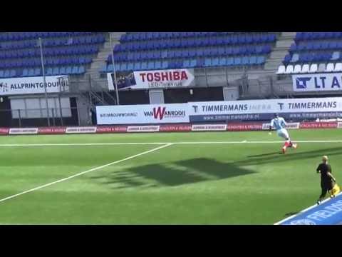 Brabant United O19   NECOSS O19