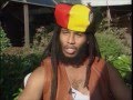Ziggy Marley talks about his father Bob Marley