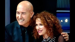 22 de Febrero SECUENCIAS EN 24Hrs-Vicky Larraz habla de los Oscar