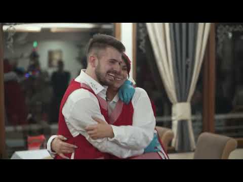 PROMO DNEVNICA S07E05 KRSTINJA I RIZO