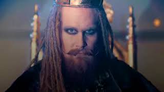 Avatar - The King Speaks - Tradução [PT-BR]