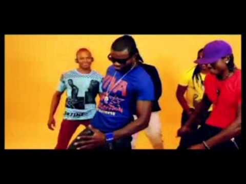 CBH ft Witnesz   Crazy Sound MegaMixVideo