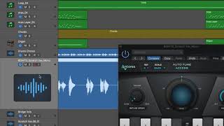Video thumbnail for Simple and Accurate Real Time Pitch Correction With Auto Tune Access From Antares by Production Expert