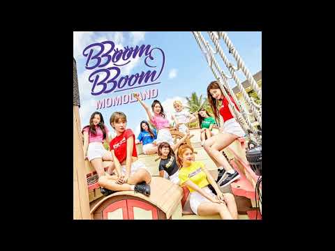 Video thumbnail for Welcome to MOMOLAND (Japanese Ver.) [Instrumental]