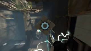 【Portal2】初見実況配信！！！#1