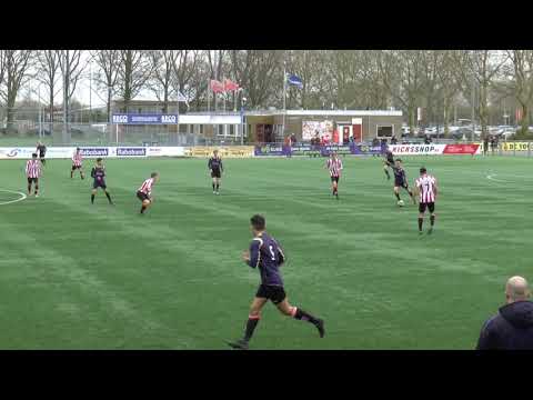 ALPHENSE BOYS.O17-1  -  HOLLANDIA.O17-1