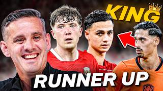 Download lagu INDONESIA & NETHERLANDS KING RUNNER UP ! mp3 Download lagu INDONESIA & NETHERLANDS KING RUNNER UP ! mp3