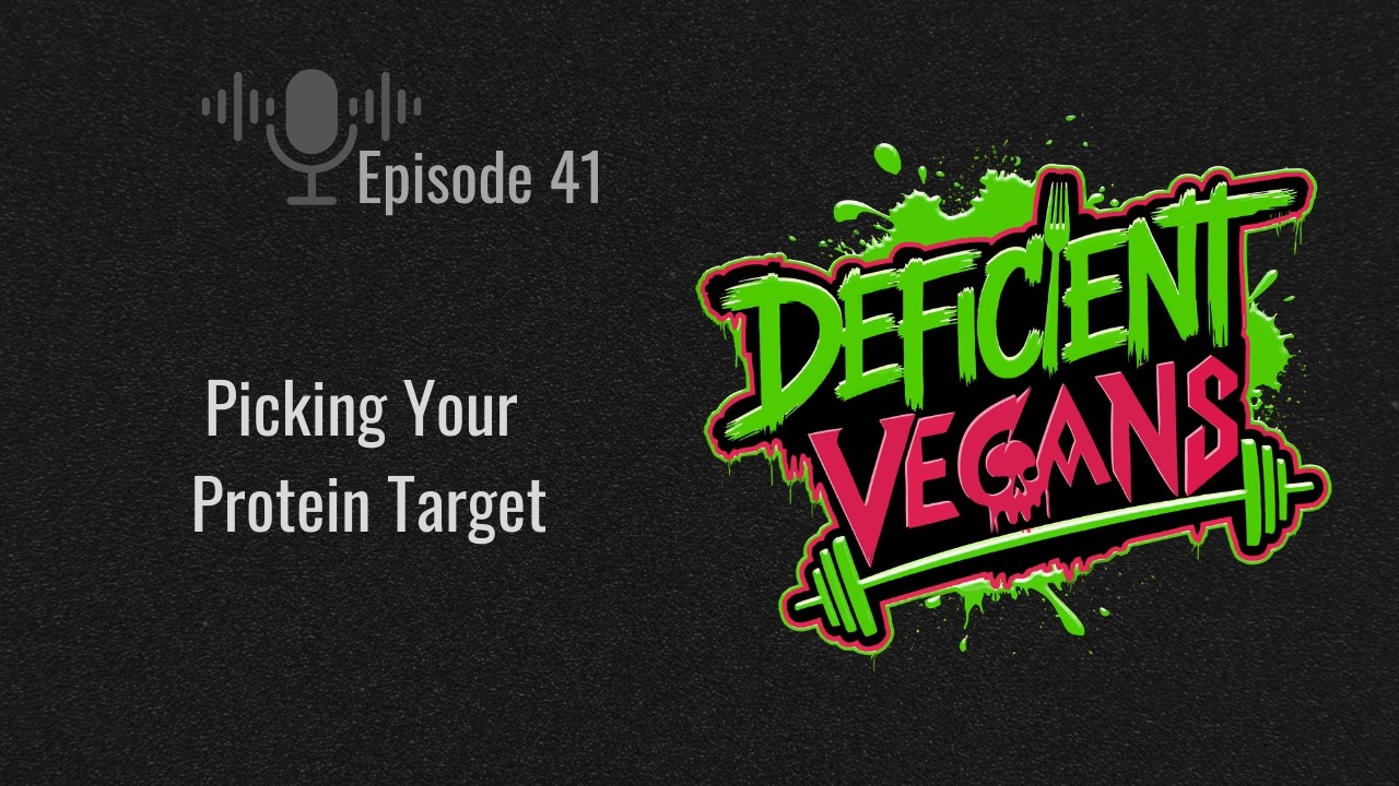 Picking Your Protein Target