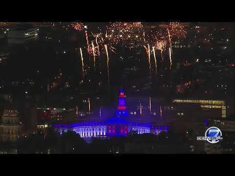 download lagu mp3 mp4 Fireworks Denver Today, download lagu Fireworks Denver Today gratis, unduh video klip Fireworks Denver Today
