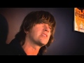 Rhett Miller "Lost Without You" live in Asheville for Mountain Xpress