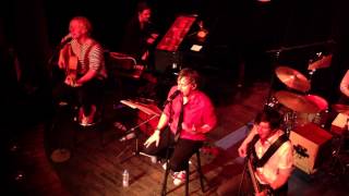 KASALLA "Mer sinn uns widder" LIVE em Senftöpfchen (08.10.2013) *HD*