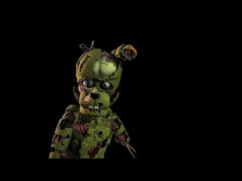 I always come back [FNAF/SFM] #vaportrynottolaugh