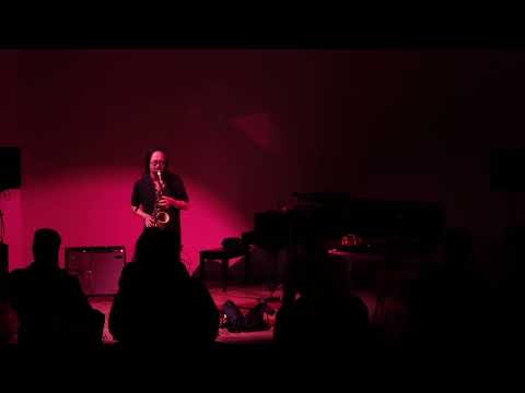 Celebrating 40 years of Touch with Bana Haffar & Patrick Shiroishi