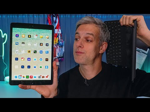 iPad 8 test: Le Vrai Bon Plan ?