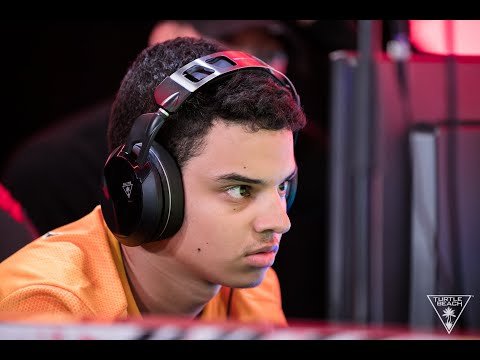 Fifilza x Yago - Fut Champions Cup - Final PS4 - (Narração pt-br)