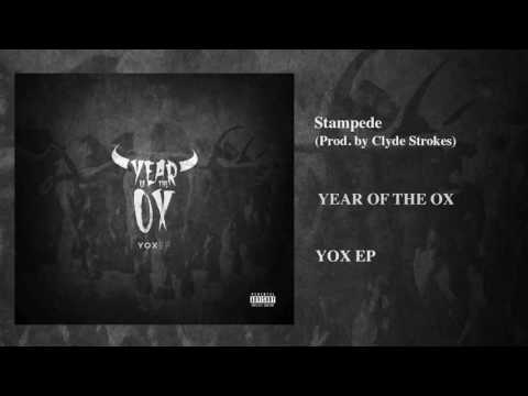 Stampede (prod. by Clyde Strokes)