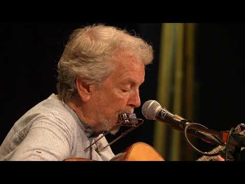 ANDY IRVINE - FOLKEST 2024