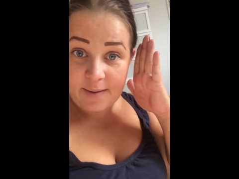 Bb-väskan, vecka 38