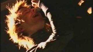 Sneaker Pimps Sick - The Dive (Part 2)