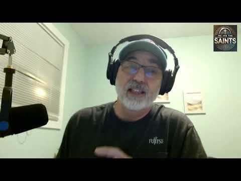 Jesus talks about obedience!