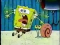 Bob Esponja Promo 2004