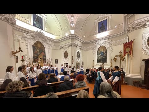 “Montecosaro Polifonica - Concerto Polifonica”