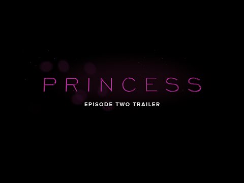 Princess — Short Horror Film Trailer