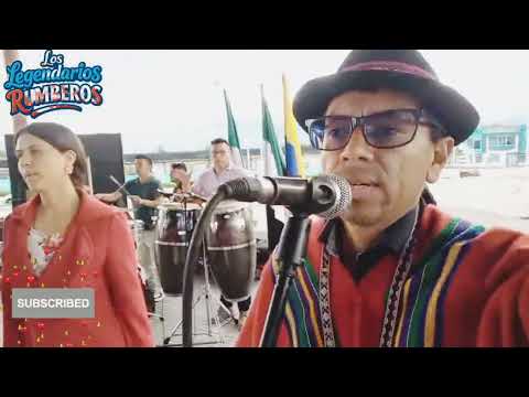 FERIA EMPRESARIAL Colón putumayo 30-11-2025