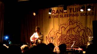 Frank Turner - American Girl - Beachland Ballroom Cleveland OH