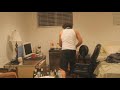 Gamer Smashes Computer With Samurai Sword MEME