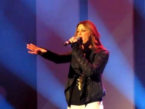 ESCKAZ in Amsterdam: Hannah - Straight Into Love (Slovenia)