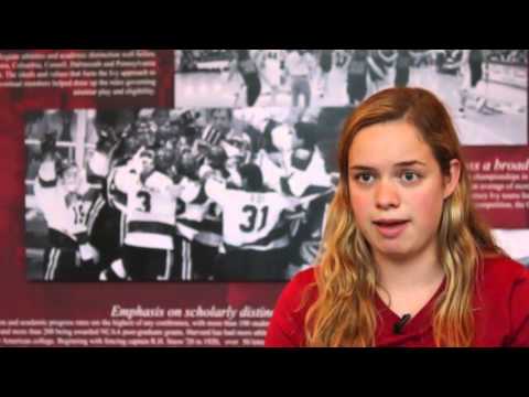 Feature: Women's Squash Squashbusters