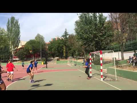 BMC IF2A 43 -18 Vallecas - 26sep15 - Iturralde