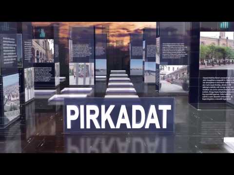 PIRKADAT: Szép Gábor