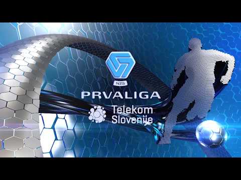 Triglav Kranj - Drava Ptuj 4:2