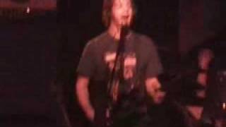 Cky - Lost in a Contraption live @ TLA in Philadelphia, PA 3.8.03