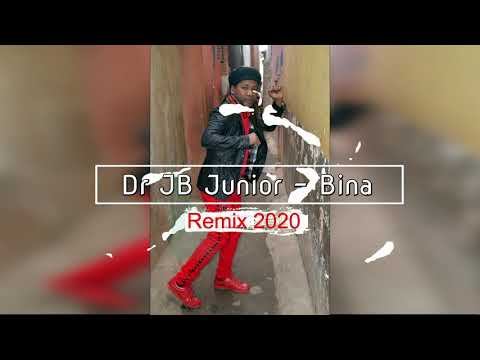 𝗗𝗥 𝗝𝗕 𝗝𝗨𝗡𝗜𝗢𝗥 - 𝐁𝐢𝐧𝐚 (𝙰𝚞𝚍𝚒𝚘 𝚘𝚏𝚏𝚒𝚌𝚒𝚎𝚕 𝚛𝚎𝚖𝚒𝚡 𝟸𝟶𝟸𝟶)
