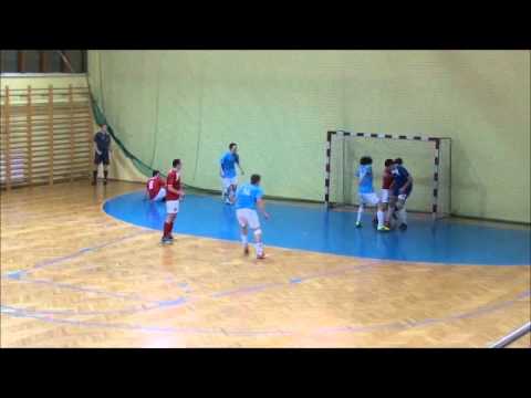 VAMOS GDAŃSK   AZS UG PROMO