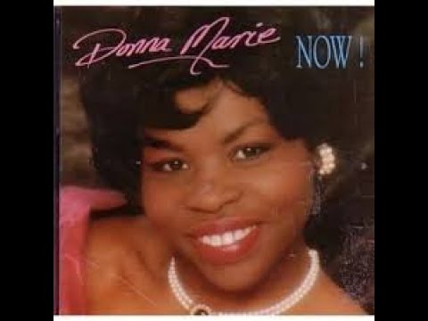 Donna Marie, In Loving You.    ( OFFICIAL VERSION )