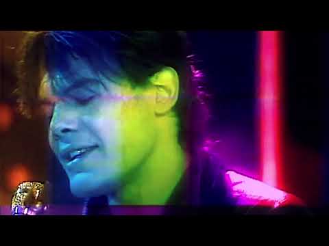 The Alphaville Megamix