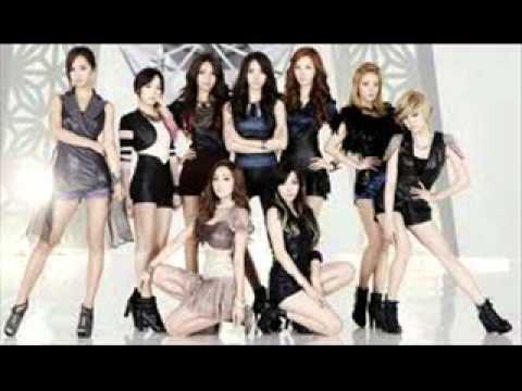 Star Life Theatre SNSD.wmv