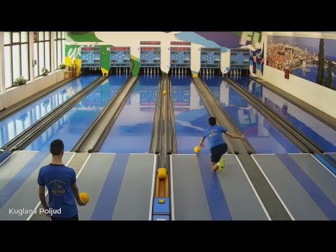 JUNIORSKO PRVENSTVO PAROVA 2019. - SPLIT