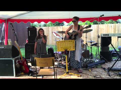 I'm No Elvis Presley - Lindi Ortega