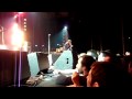 The Jesus Lizard "One Evening" Live @ Villette Sonique 2009 Paris 8/19