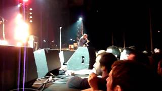 The Jesus Lizard &quot;One Evening&quot; Live @ Villette Sonique 2009 Paris 8/19