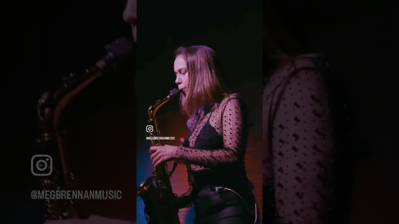 Promotional video thumbnail 1 for Classy Jazz DJ with Live Sax & Flute