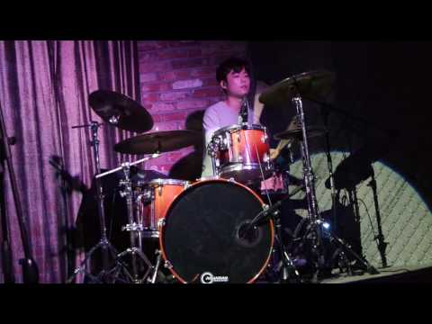 160605 Abel - 리메인즈(REMAINs) @에반스라운지