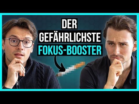 Nicotine: The world's most dangerous legal performance hack? (#85)