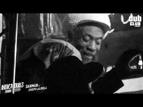 NANTES DUB CLUB #31 - INDICA DUBS ▶ O.B.F. "How You Feel" (feat. JOSEPH LALIBELA live) ⑨