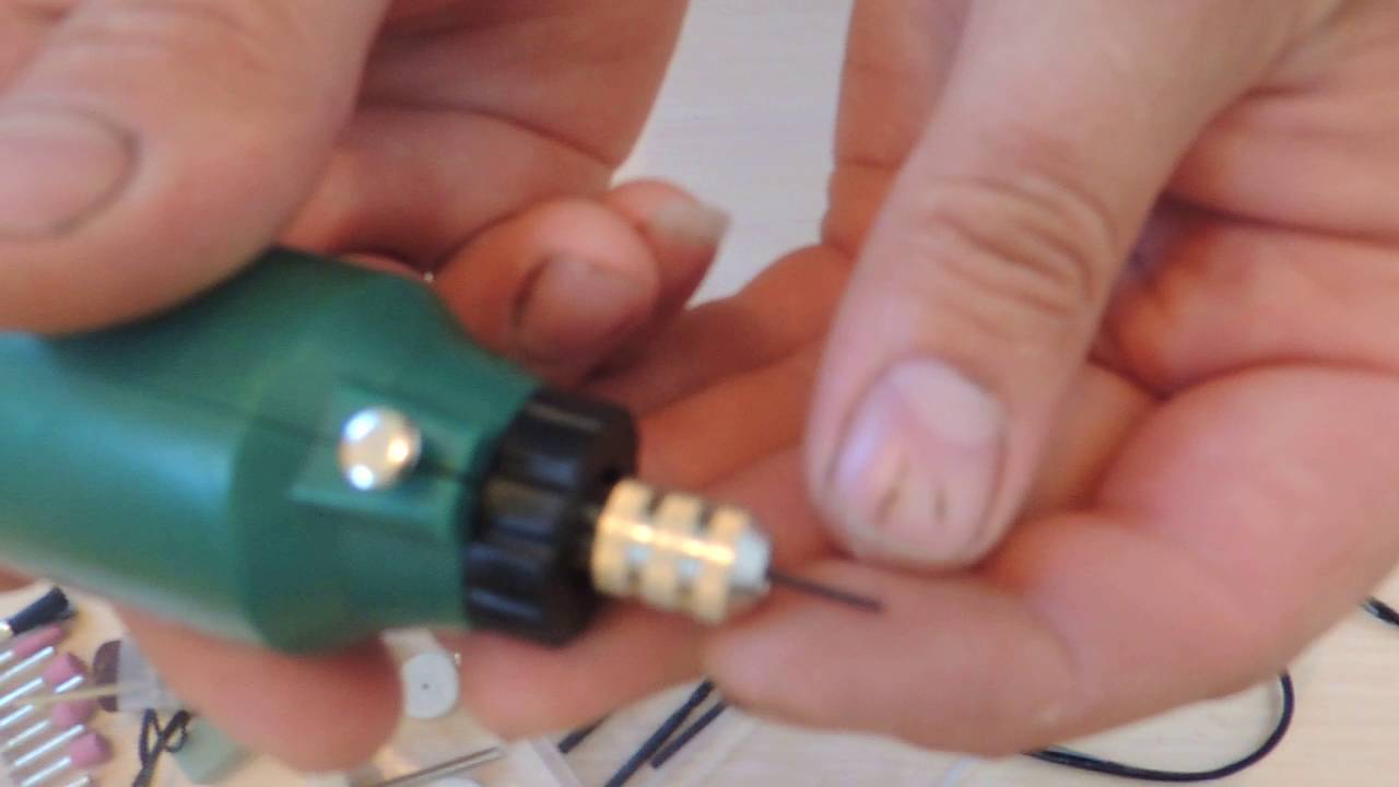 Гравер Hammer Flex MD050B